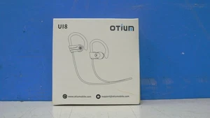 Auriculares Inalámbricos Otium, Auriculares Bluetooth, Los Mejores Auriculares Deportivos. - Imagen 1 de 3