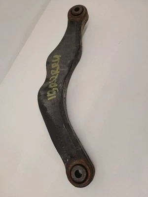 2008-16 VOLVO 70 SERIES RH Passenger Upper Control Arm Rear XC70 314067497       - Image 1 of 4