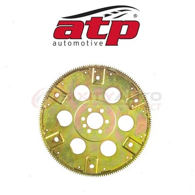 ATP Automatic Transmission Flexplate for 1987-1988 Chevrolet R20 -  rx Foto 1 de 4