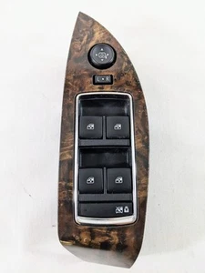 14-20 Chevy Impala Master Window Switch OEM With Bezel 23466791 - Bild 1 von 7