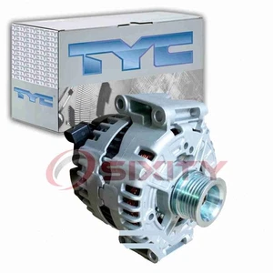 TYC Alternator for 2008-2011 Mercedes-Benz CLS550 5.5L V8 Electrical ho - Picture 1 of 5