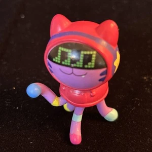 Gabby's Dollhouse Kitty Katze Daniel James DJ Katzenminze nur Figur - Bild 1 von 6