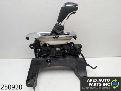 Chevrolet Malibu 2019-2025 fabricante de equipos originales 1,5 L transmisión automática carrocería selector de cambios Foto 1 de 4