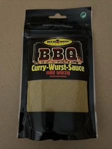 %Rabatt% Herrmann Gewürze Curry-Wurst-Sauce mild würzig Gewürzzubereitung 100g - Bild 1 von 2