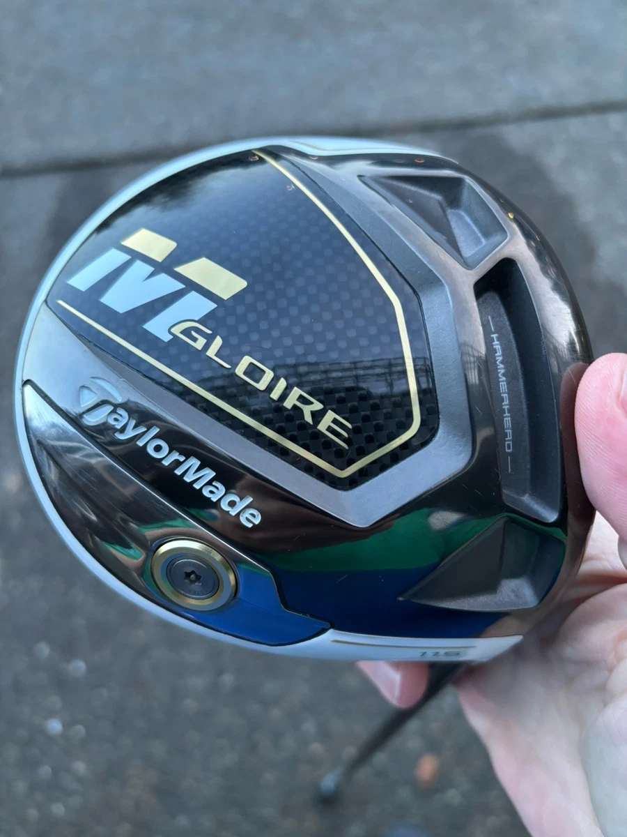 M Gloire Driver Golf Clubs for sale | eBay
