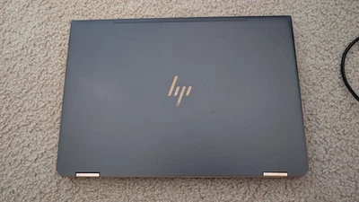 HP Spectre X360 2 en 1 15,6" (512 GB SSD, Intel Core i7 8ª Gen., 1,8 GHz, 16 GB) Foto 1 de 4