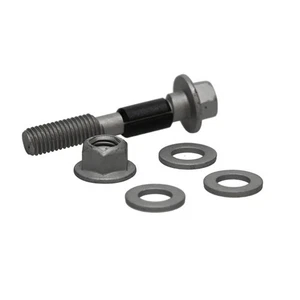 Genuine ACDelco For Chevy Malibu 2004-2015 Camber Kit Front | Round Shape Shim - Picture 1 of 6