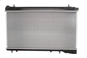 Engine radiator KOYORAD PL091670 for SUBARU FORESTER (SG_) 2 2002-2005 - Picture 1 of 7