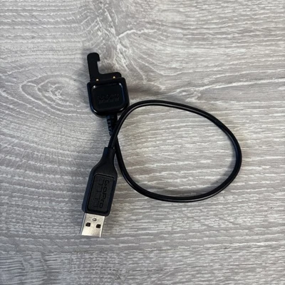 OEM Genuine GoPro HD Hero Wi-Fi Control Smart Camera Remote Cable Charger (A189) - Image 1 of 3
