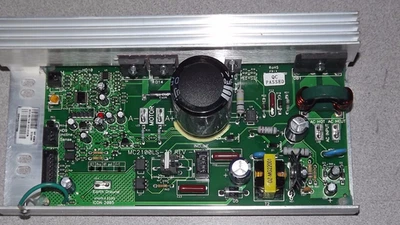 Управление двигателем беговой дорожки MC2100LTS-30 MC2100LS 30 ProForm NordicTrack - Изображение 1 из 2