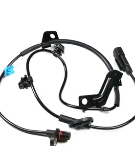 ABS Wheel Speed Sensor Left Rear FOR Mitsubishi Lancer Outlander Sport - Picture 1 of 5