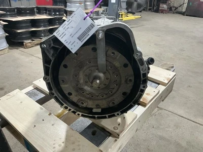 Automatic Transmission 8 Speed AWD Fits 14-15 BMW 640i 834530 Foto 1 de 4