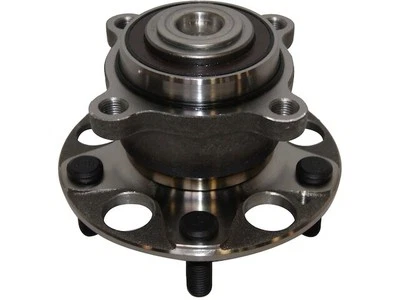 Conjunto de buje de rueda trasero para Acura TSX 2009-2014 83993BFJQ 2010 2011 2012 2013 Foto 1 de 2