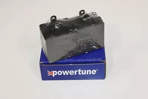 ASTON MARTIN DB4 (NOT GT) 1959-65 SET REAR BRAKE PADS - Picture 1 of 2