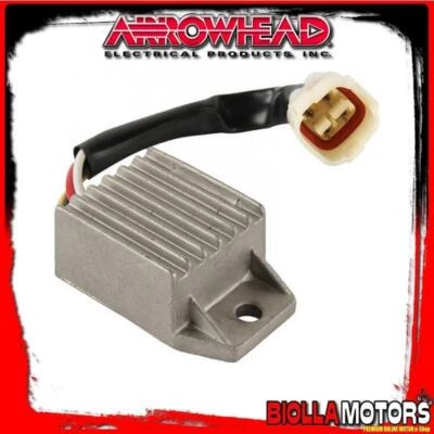 AKM6000 VOLTAGE REGULATOR KTM 250 EXC 2013- 249CC - Image 1 of 4