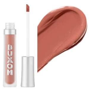 BUXOM “Full On” Matte Pout Plumping Lip (Chill Night) NIB - Fast Ship + Gift ! - Picture 1 of 6