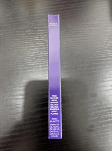 Kevyn Aucoin True Feather Brow Marker Gel Duo Warm Brunette *New in Box* - Picture 1 of 2