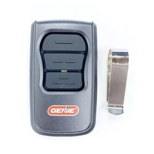Genie GM3T-BX Genie Master Universal Garage Door Remote 37344R Intellicode - Picture 1 of 4