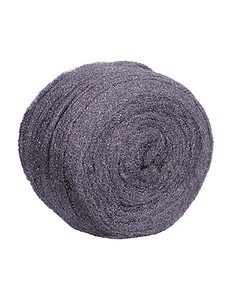 Lana d'acciaio nazionale (grossa) - 2,5 kg - Foto 1 di 1