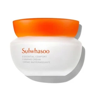 Sulwhasoo Essential Comfort Firming Cream 75ml Korean Skincare - Picture 1 of 12