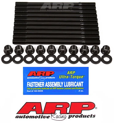 ARP 102-4701 Head Stud Kit for Nissan SR20DET - Imagem 1 de 1