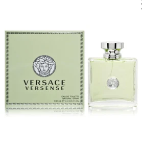 VERSACE | VERSACE VERSENSE – Eau de toilette vaporisateur 100 ml - Picture 1 of 1