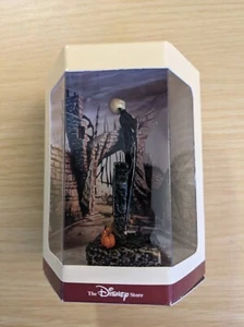 Disney Tiny Kingdom 1993 Pesadilla antes de Navidad Jack Skellington nuevo en caja - Imagen 1 de 8