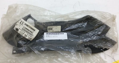 Can Am Right Handle Panel 708300027 Spyder Roadster  RT-S 2010-2019 - Image 1 of 4