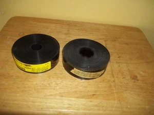 2-35mm Cinema Trailers MAN ON THE MOON Jim Carrey Andy Kaufman (2000) - Bild 1 von 3