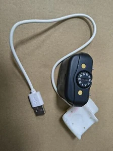Garmin BARK LIMITER Deluxe No-Bark Collar (Rechargeable) With charger - Picture 1 of 4