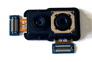 NEW OEM Samsung Galaxy Xcover Pro SM-G715 Main Back Rear Large Camera Phone Part - Picture 1 of 1