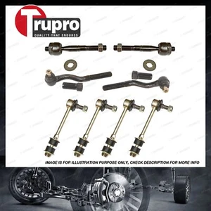 Premium Quality Trupro Steering Suspension Kit for HYUNDAI ACCENT Accent 1995-99 - Picture 1 of 2