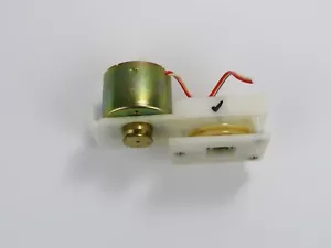 > Marantz SD5010 < Motor Mitsumi M38E-IS RI4-5286 Banddeck Teil/B369 - Bild 1 von 4