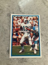 1985 Topps NFL Sticker Cards!  You Choose, You Pick!