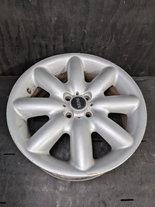 MINI COOPER R50 R53 R55 R56 R58 R59 WHEEL ALLOY RIM 17" 7J ET48 S SPOKE STYLE 85 - Picture 1 of 11