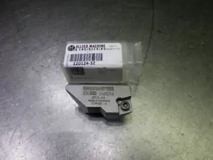 AMEC / Wohlhaupter Boring Head Insert Cartridge QTY1 220124-32/268014 (LOC2728C) - Picture 1 of 4