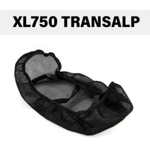 3D Mesh Weatherproof Seat Cover protector For Honda XL750 XL 750 Transalp 23-25 - Picture 1 of 15