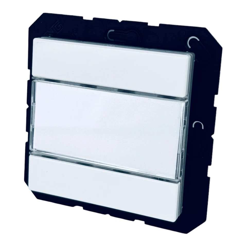 Jung FMA5001M eNet Funk-Wandsender- Modul 1-kanalig - Bild 1 von 1