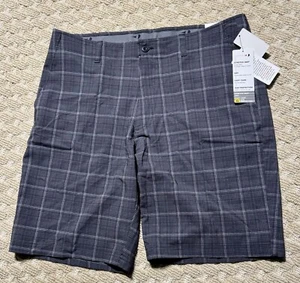 Grand Slam On Course $65 Golf Shorts Mens Size 36 Performance Stretch UPF 50 - Picture 1 of 8