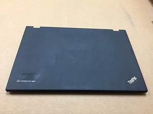 GENUINE IBM/LENOVO TP T420S/T430S LCD REAR COVER ASSY - 04W3415 - Picture 1 of 3