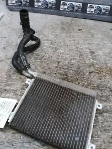 10-15JAGUAR XF Heater Core 70252 - Picture 1 of 12