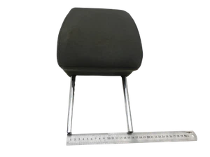 Headrest for Driver seat Right or Left Front Chevrolet Spark M300 10-12 - Picture 1 of 8