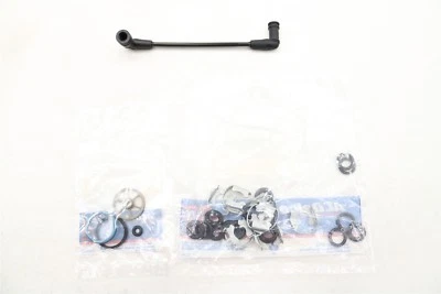 NEW OEM GM Multi Port Fuel Injector Seal Kit 17800050 Oldsmobile Aurora 4.0 1995 - Image 1 of 4