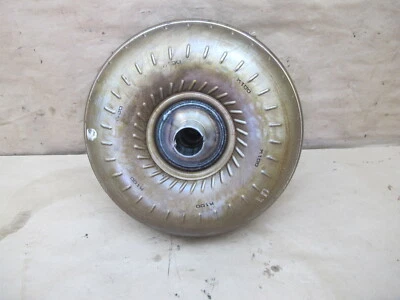 🥇95-97 LEXUS UCF20L LS400 SC400 A/T AUTOMATIC TRANSMISSION TORQUE CONVERTER OEM - Image 1 of 4