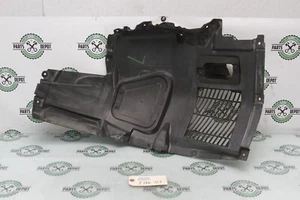 11-16 BMW F10 5 SERIES 535i 528i 550i FRONT LEFT FENDER SPLASH GUARD OEM - Picture 1 of 10