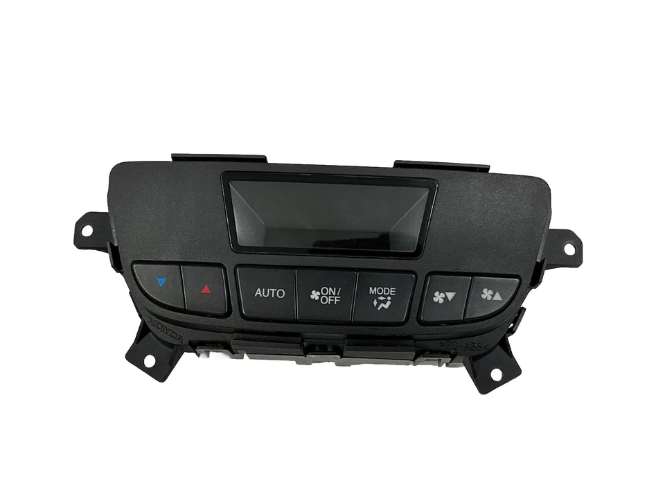 2017 Acura MDX AC HEATER controle climático 79650-TZ5A411-M1 FABRICANTE DE EQUIPAMENTO ORIGINAL - Imagem 1 de 4