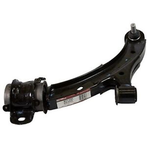 MCF-2365 Motorcraft Control Arm Front Driver Left Side Lower With ball joint(s)