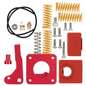 3D Printer Accessories Springs Extruder Remote Feed Set Fr Ender 3/-10 Upgrade - Zdjęcie 1 z 6
