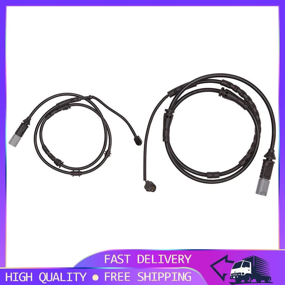 Датчик износа тормозной колодки для BMW 740i 2015 2014 2013 2012 2011 - Изображение 1 из 1