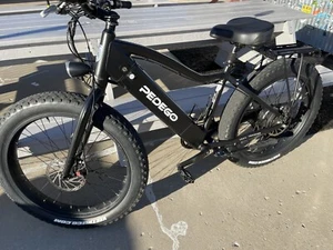 Pedego Trail Tracker 26” 114 Miles-With All Upgrades - electric bikes for sale - Picture 1 of 6